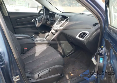 2016 GMC Terrain Sle-2 z USA, uszkodzony, nr VIN 2GKFLNE3XG6121271